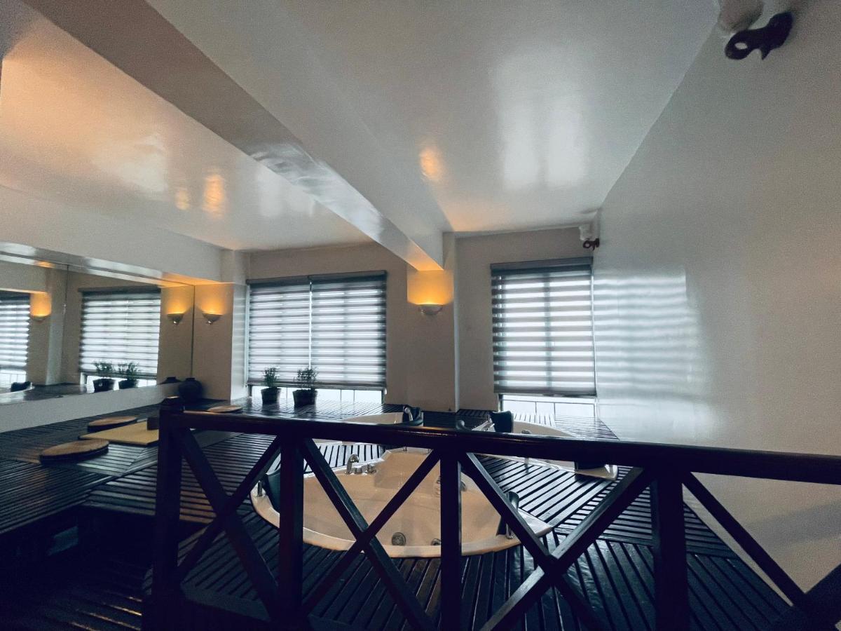 The Tray Hotel Hai Phong Bagian luar foto